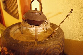 Chuoukan Shimizuya Ryokan