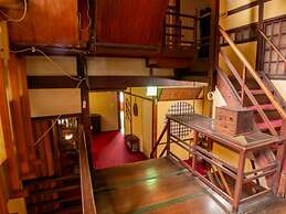 Chuoukan Shimizuya Ryokan