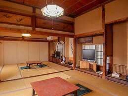 Chuoukan Shimizuya Ryokan