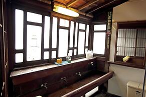 Chuoukan Shimizuya Ryokan