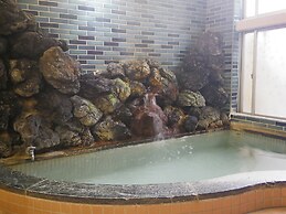 Chuoukan Shimizuya Ryokan