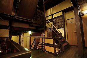 Chuoukan Shimizuya Ryokan