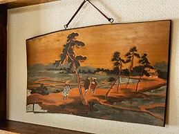 Chuoukan Shimizuya Ryokan