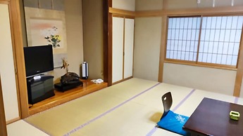 Chuoukan Shimizuya Ryokan