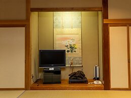 Chuoukan Shimizuya Ryokan