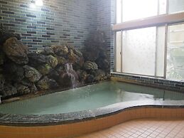 Chuoukan Shimizuya Ryokan