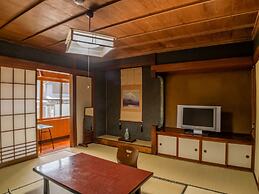 Chuoukan Shimizuya Ryokan