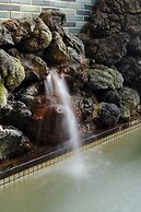 Chuoukan Shimizuya Ryokan