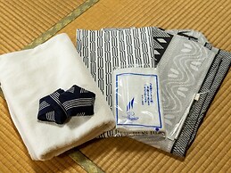 Chuoukan Shimizuya Ryokan