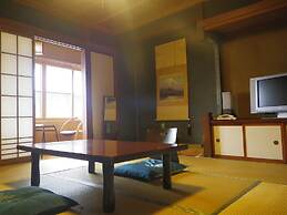 Chuoukan Shimizuya Ryokan