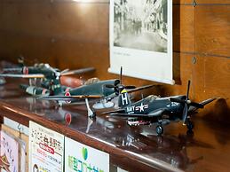 Chuoukan Shimizuya Ryokan