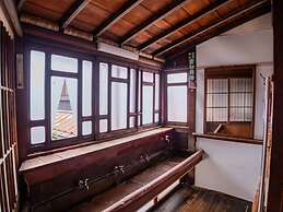 Chuoukan Shimizuya Ryokan