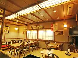 Chuoukan Shimizuya Ryokan