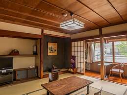 Chuoukan Shimizuya Ryokan