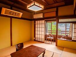 Chuoukan Shimizuya Ryokan