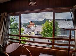 Chuoukan Shimizuya Ryokan