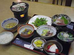 Chuoukan Shimizuya Ryokan