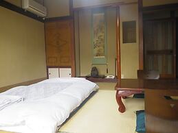 Chuoukan Shimizuya Ryokan