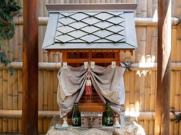 Chuoukan Shimizuya Ryokan