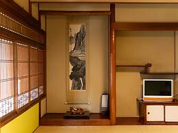 Chuoukan Shimizuya Ryokan