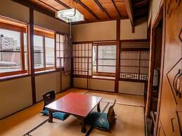 Chuoukan Shimizuya Ryokan
