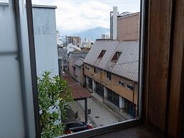 Chuoukan Shimizuya Ryokan