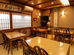 Chuoukan Shimizuya Ryokan