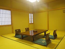 Chuoukan Shimizuya Ryokan