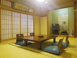 Chuoukan Shimizuya Ryokan