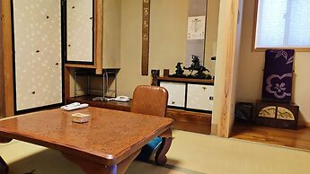 Chuoukan Shimizuya Ryokan