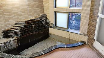 Chuoukan Shimizuya Ryokan