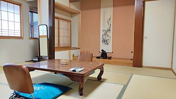 Chuoukan Shimizuya Ryokan