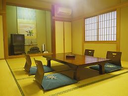 Chuoukan Shimizuya Ryokan