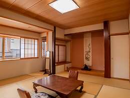Chuoukan Shimizuya Ryokan
