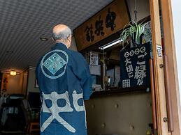 Chuoukan Shimizuya Ryokan