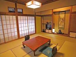Chuoukan Shimizuya Ryokan