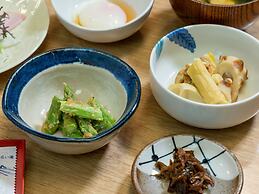 Chuoukan Shimizuya Ryokan