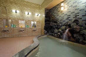 Chuoukan Shimizuya Ryokan