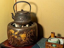 Chuoukan Shimizuya Ryokan