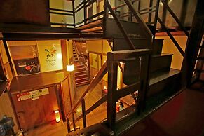 Chuoukan Shimizuya Ryokan