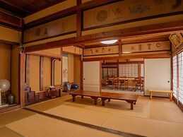 Chuoukan Shimizuya Ryokan