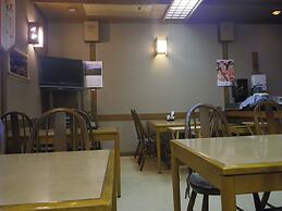 Chuoukan Shimizuya Ryokan