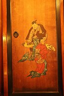 Chuoukan Shimizuya Ryokan