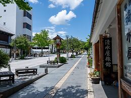 Chuoukan Shimizuya Ryokan