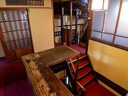 Chuoukan Shimizuya Ryokan