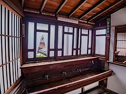 Chuoukan Shimizuya Ryokan