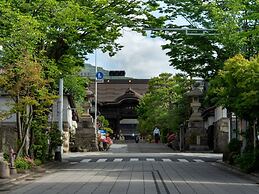 Chuoukan Shimizuya Ryokan