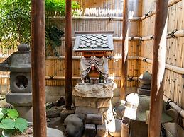 Chuoukan Shimizuya Ryokan