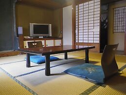 Chuoukan Shimizuya Ryokan