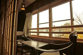 Chuoukan Shimizuya Ryokan